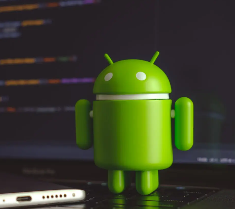 Android App Development